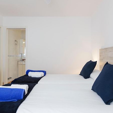 Sea Front Apartment In Marbella Center المظهر الخارجي الصورة
