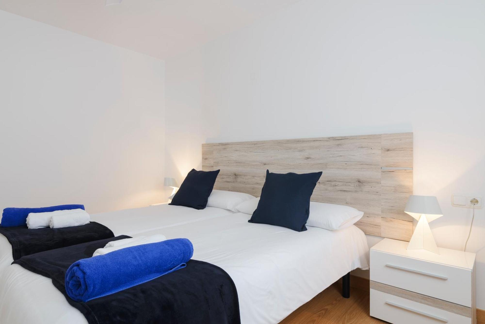 Sea Front Apartment In Marbella Center المظهر الخارجي الصورة