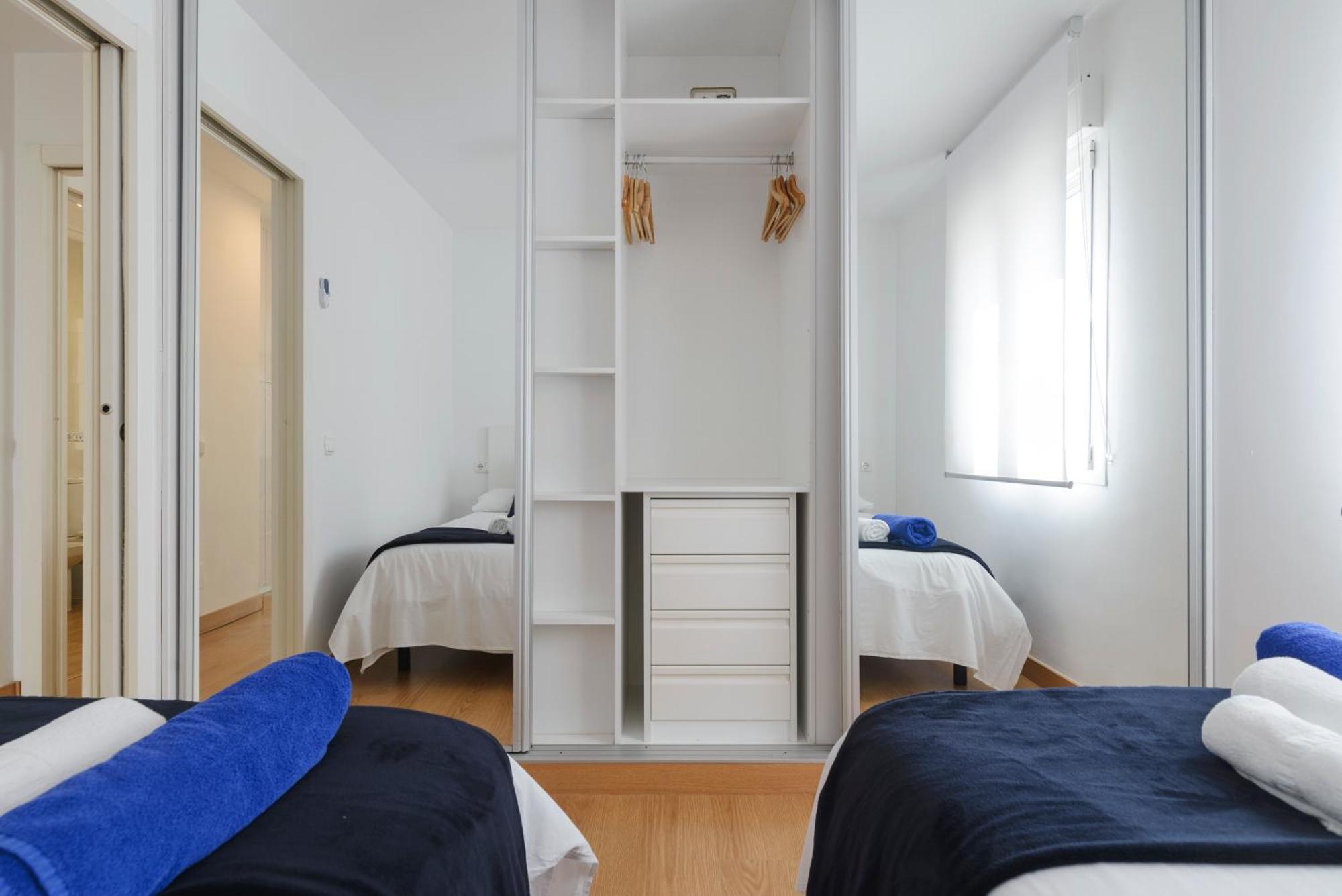 Sea Front Apartment In Marbella Center المظهر الخارجي الصورة
