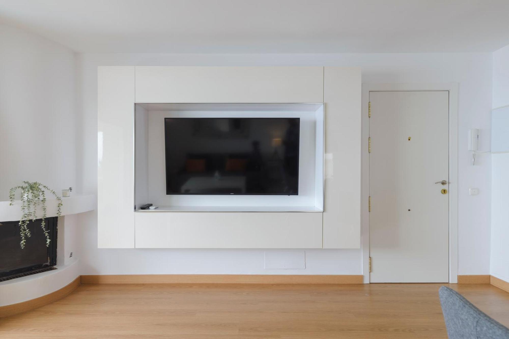 Sea Front Apartment In Marbella Center المظهر الخارجي الصورة