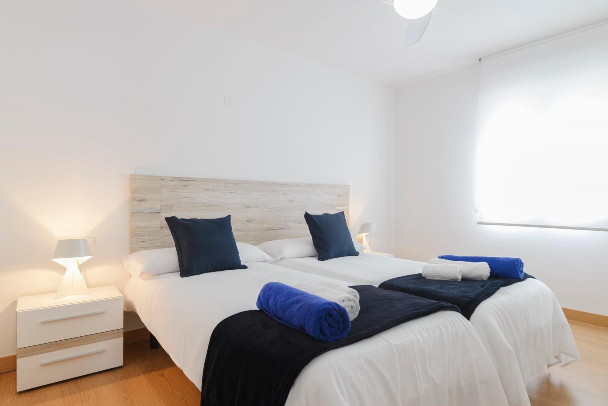 Sea Front Apartment In Marbella Center المظهر الخارجي الصورة